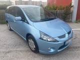 Mitsubishi Grandis 2.4 Benzin - Mitsubishi Grandis aus 2004