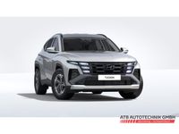 Hyundai TUCSON - Vorschau Bild 3