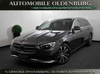 Mercedes-Benz E 300 de T Avantgarde *Distro+*Pano*AHK*Leder*
