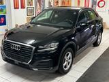 Audi Q2 basis Garantie - Audi Q2 GA mit Benzin-Antrieb
