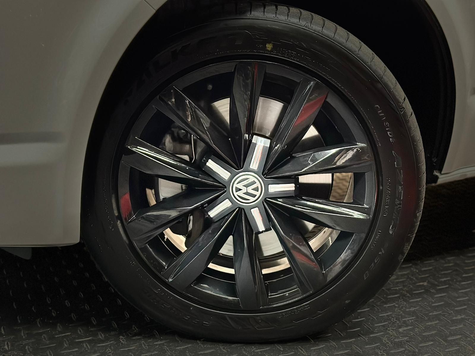 VW T6 California 2.0TDI BEACH 4 MOTION LED#SHZ#ACC - Image 9