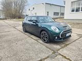MINI Cooper SD Clubman Cooper SD ALL4 Automatik C... - MINI Cooper SD Clubman Gebrauchtwagen