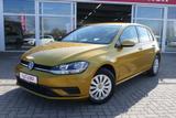 Volkswagen Golf VII 1.0 Trendline Klima PDC Bluetooth - gebrauchte VW Kleinwagen