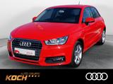 Audi A1 Sportback 1.4 TFSI Sport, AHK, Sportsitze, Si - Audi A1: TFSI