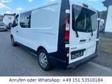 Nissan NV300 Kasten L2H1 COMFORT*6Sitzer *NEUER MOTOR* - Nissan NV300 in Bonn