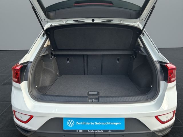 Volkswagen T-Roc Move 1.0 TSI foto 19