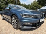 Volkswagen Passat R-Line Pano*AHK*ACC*Navi*Kamera*Leder - Volkswagen Passat: Automatik