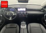 Mercedes-Benz A 180 d Limousine CARBON+LED+KAMERA+MBUX+DAB+ - gebrauchte Mercedes-Benz A 180 aus dem Jahr 2023