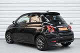 Fiat 500 Hybrid CLUB+PDC+Tempomat+DAB+14.800KM - Fiat 500 in Chemnitz