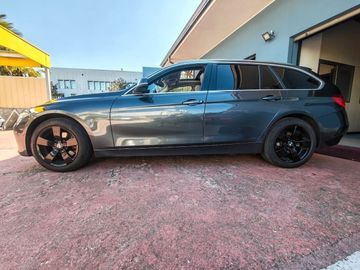 BMW 320 - 7