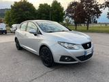 Seat Ibiza 1.4 GPL - 2009 - Seat Ibiza mit LPG-Antrieb