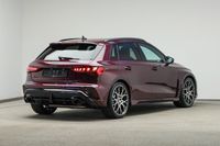 Audi RS3 - Vorschau Bild 2