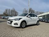 Hyundai i20 1.2 Select *Klimaanlage Servolenkung* - Hyundai i20: Select