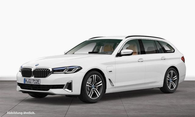 BMW 530e Touring AHK Driv.Assist.Prof Head-Up Laser