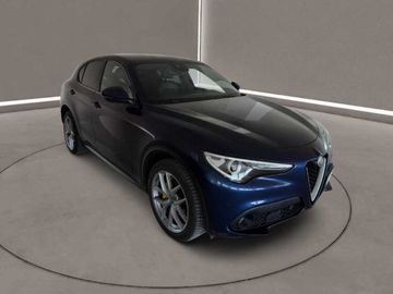 Alfa-Romeo Stelvio - 9