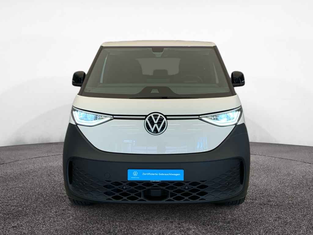 Volkswagen ID.Buzz Pure KR LED WÄRME ACC PDC LANE NAVI DAB foto 5
