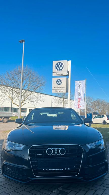Image of Audi A5