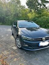 Volkswagen Polo 1.0 TSI 70kW ComfLine, SHZ, Rückfahrkamera - VW Polo Gebrauchtwagen in Mainz