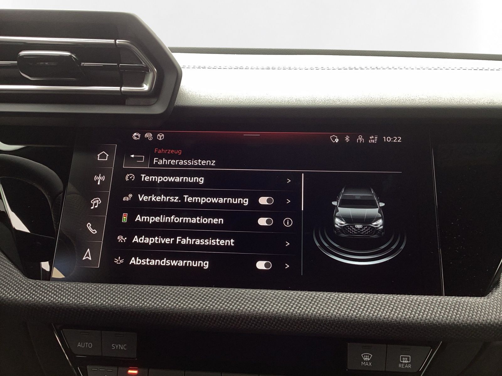 Audi A3 - Bild 16