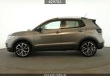 Volkswagen T-Cross 1.5 TSI Style #Black#18Z#ACC#LED#DSG#PDC - graue Volkswagen T-Cross
