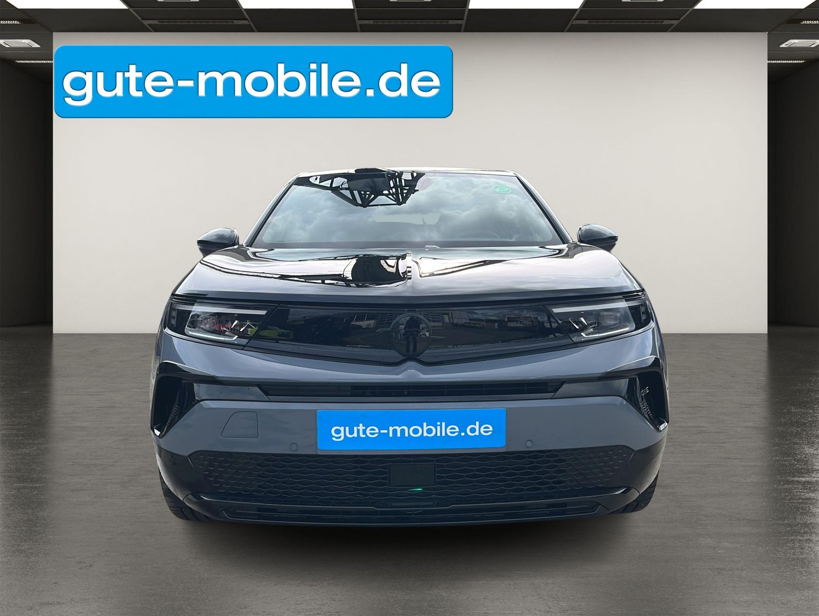 Opel Mokka-e - Bild 20