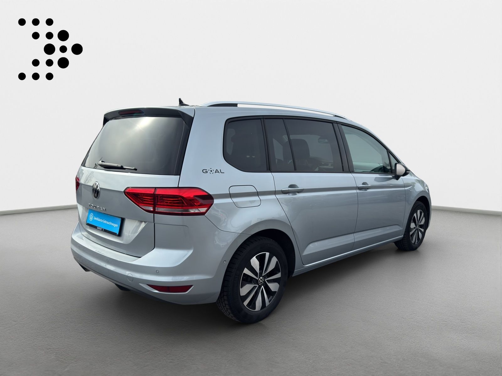 Volkswagen Touran - Bild 21