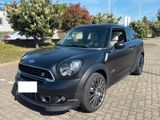 MINI Paceman Cooper S All4 JCW /Pano/Autom/Leder/Matt - MINI: Paceman