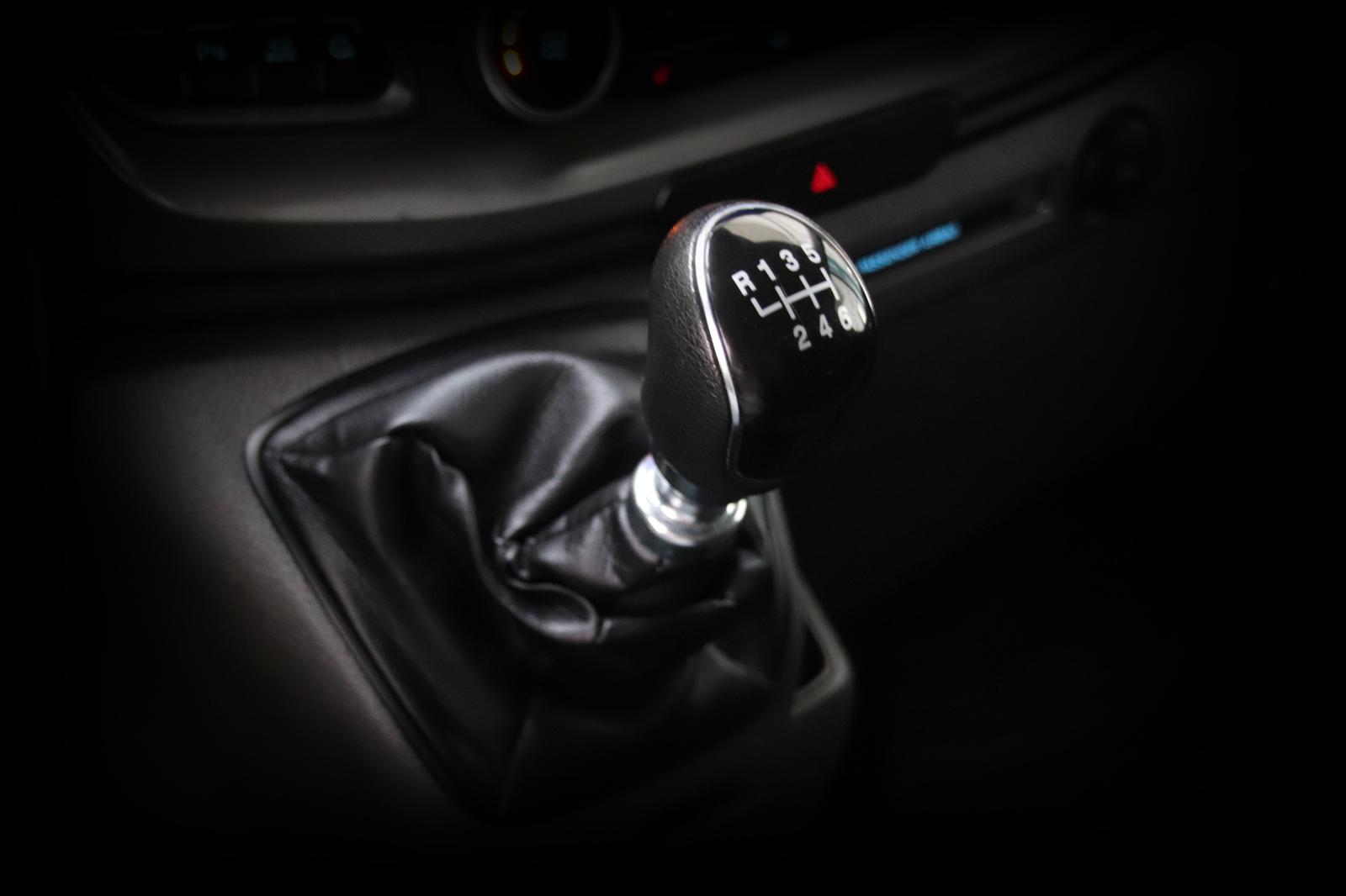 Ford Transit Custom 340 L1 Trend*1.Hand*5-SITZE*NAVI*