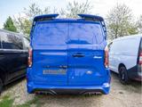 Ford Transit Custom MS-RT L1 AWD KAMERA STANDHZ LED - Ford Transit awd Gebrauchtwagen