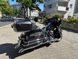 Harley-Davidson Ultra Classic Electra Glide FLHTCU - HARLEY-DAVIDSON 2008 ELECTRA GLIDE
