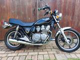 Kawasaki KZ 750 H  - KAWASAKI KZ750