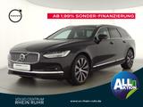 Volvo V90 B4 D Ultimate Bright+AHK+Standh+360Kam+LED - Volvo V90 aus 2023