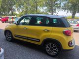 Fiat 500L 0.9 TwinAir 105 CV Trekking 2013 225.0 - Fiat 500L Trekking aus 2013