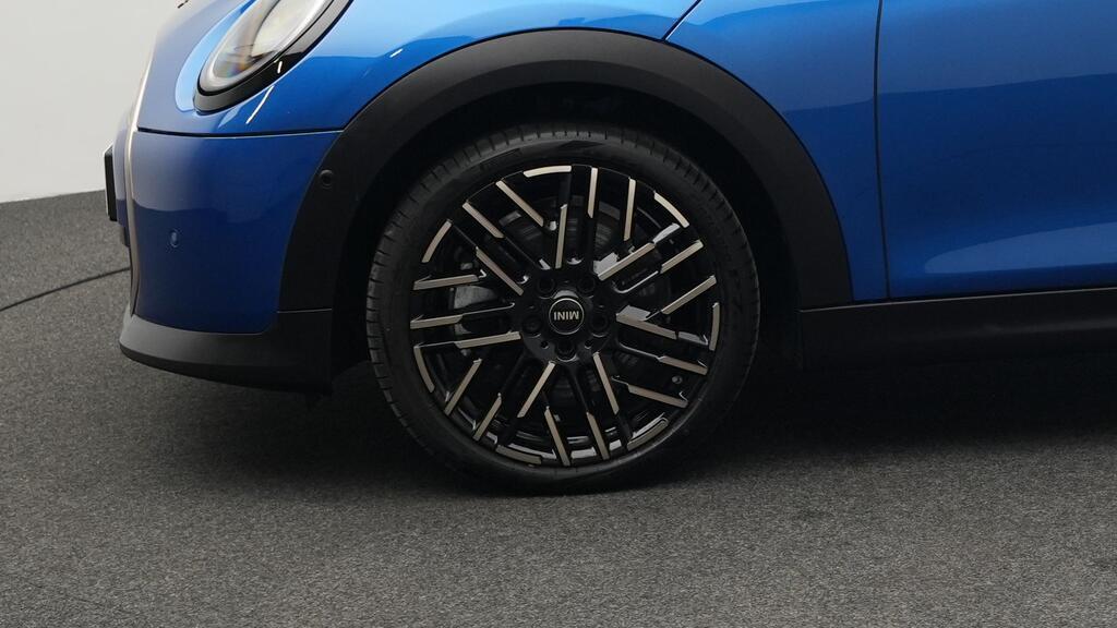 MINI Cooper Favoured Trim, миниатюра 16