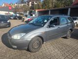 Ford Focus 2.0 Klima Sitzhzg Angkpl. Voll Fahrbereit - Ford Focus aus 2003: Kombi