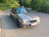 BMW 318i  (E36 Cabrio - Mit HardTop - BMW: Cabrio, Hardtop E36