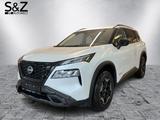 Nissan X-Trail N-Trek/e-4ORCE/213 PS 360°/beh. Front - Nissan X-TRAIL N-TREK mit Benzin-Antrieb