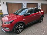 Opel Grandland X, Checkheft gepflegt, Topp... - Opel GT von privat