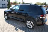 Volkswagen Touareg V6 TDI, Vollaustattung Navi, Leder grau - Volkswagen Touareg aus 2007: V6 TDI