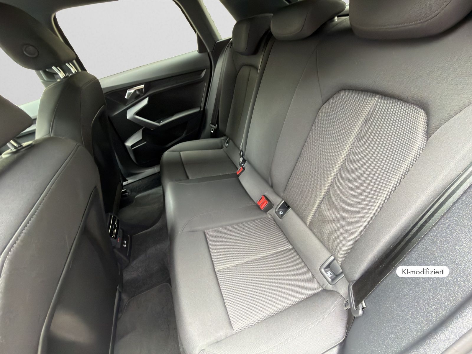 Audi A3 - Bild 15