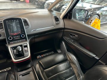 Renault Scenic IV Initiale Paris *KAM*NAVI*ACC*KLIMA*