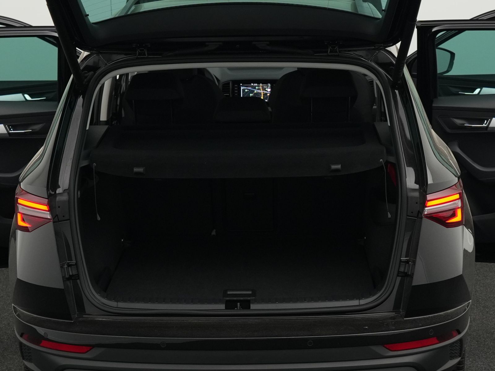 Skoda Karoq - Bild 15