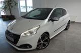 Peugeot 208 GTi Navi/6-Gang/Leder/17-Zoll/Euro6/AHK - Peugeot 208: GTI