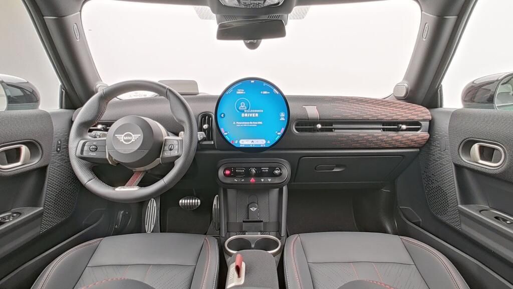MINI John Cooper Works - Bild 12