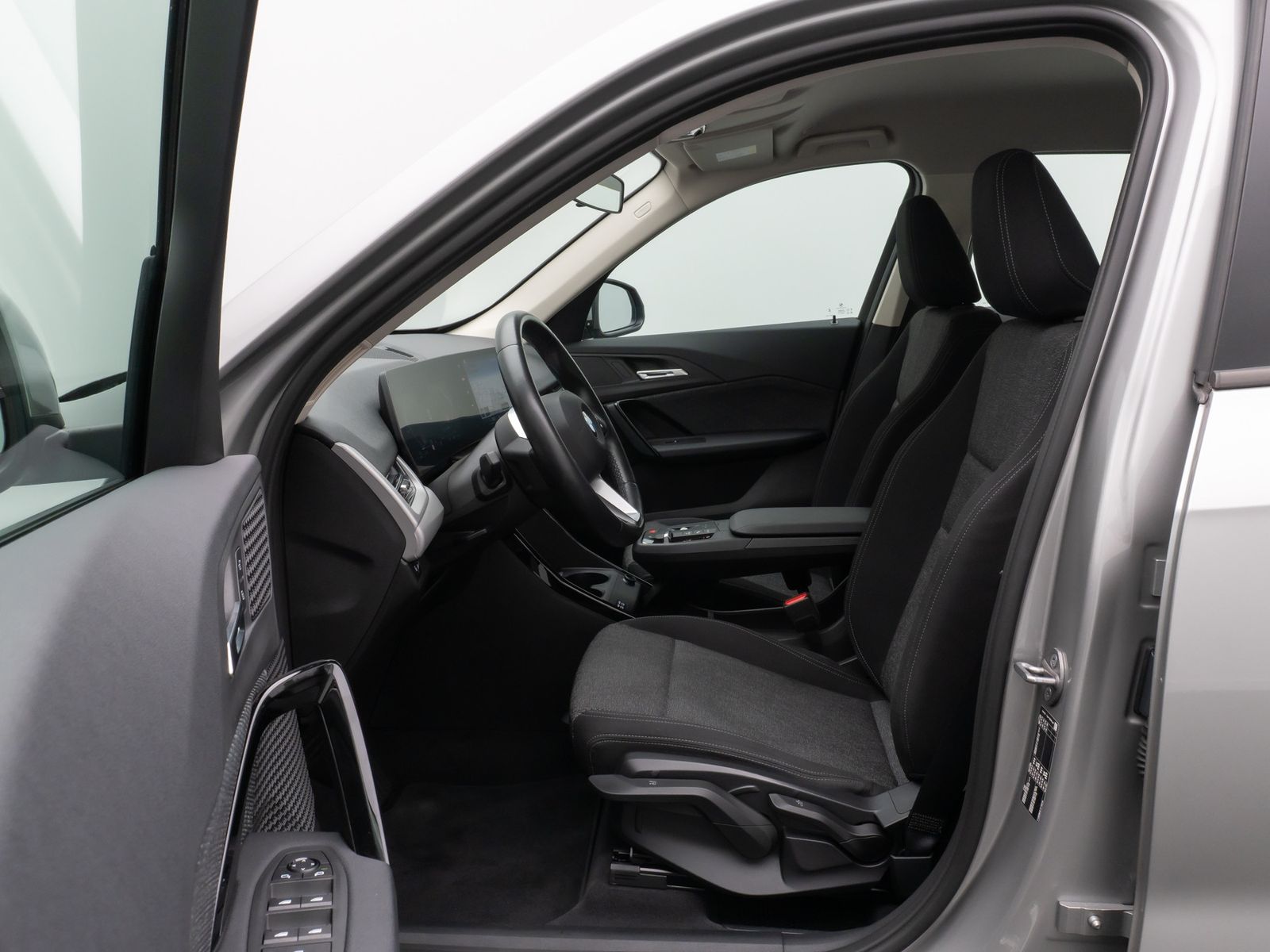 Fahrzeugabbildung BMW X1 sD18d DAB Kamera GeschwindigReg LED Widscreen