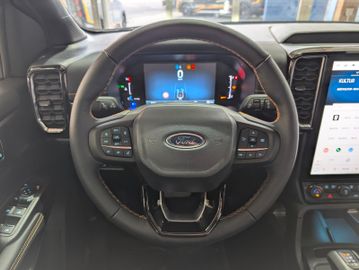 Ford Ranger Wildtrak e-4WD Doppelkabine