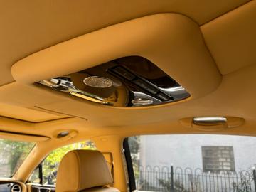 2005 Bentley CONTINENTAL FLYING SPUR 缩略图 24