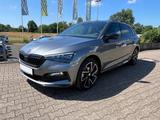 Skoda Scala 1.0 TSI 81kW MONTE CARLO - Skoda Scala in Düsseldorf