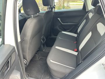 SEAT Ateca - 8