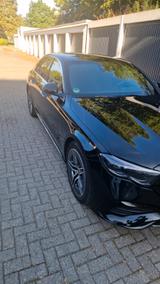 Mercedes-Benz E 200 Autom. -